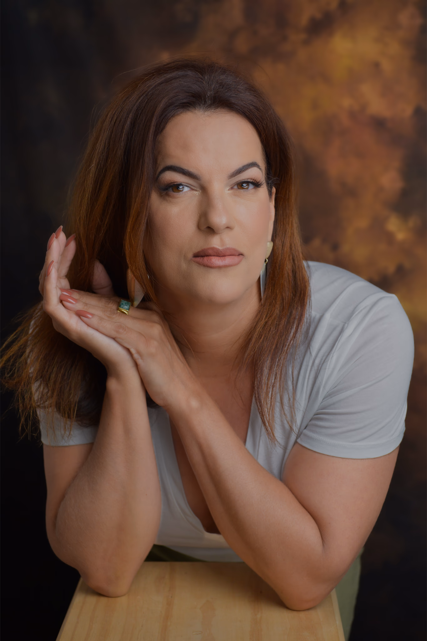 Leila Chaves